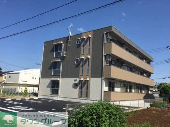 グランディオーソの物件内観写真